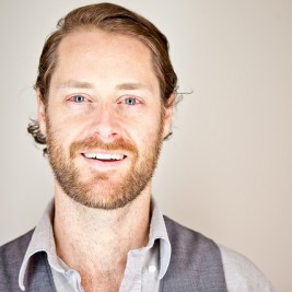 Ryan Holmes